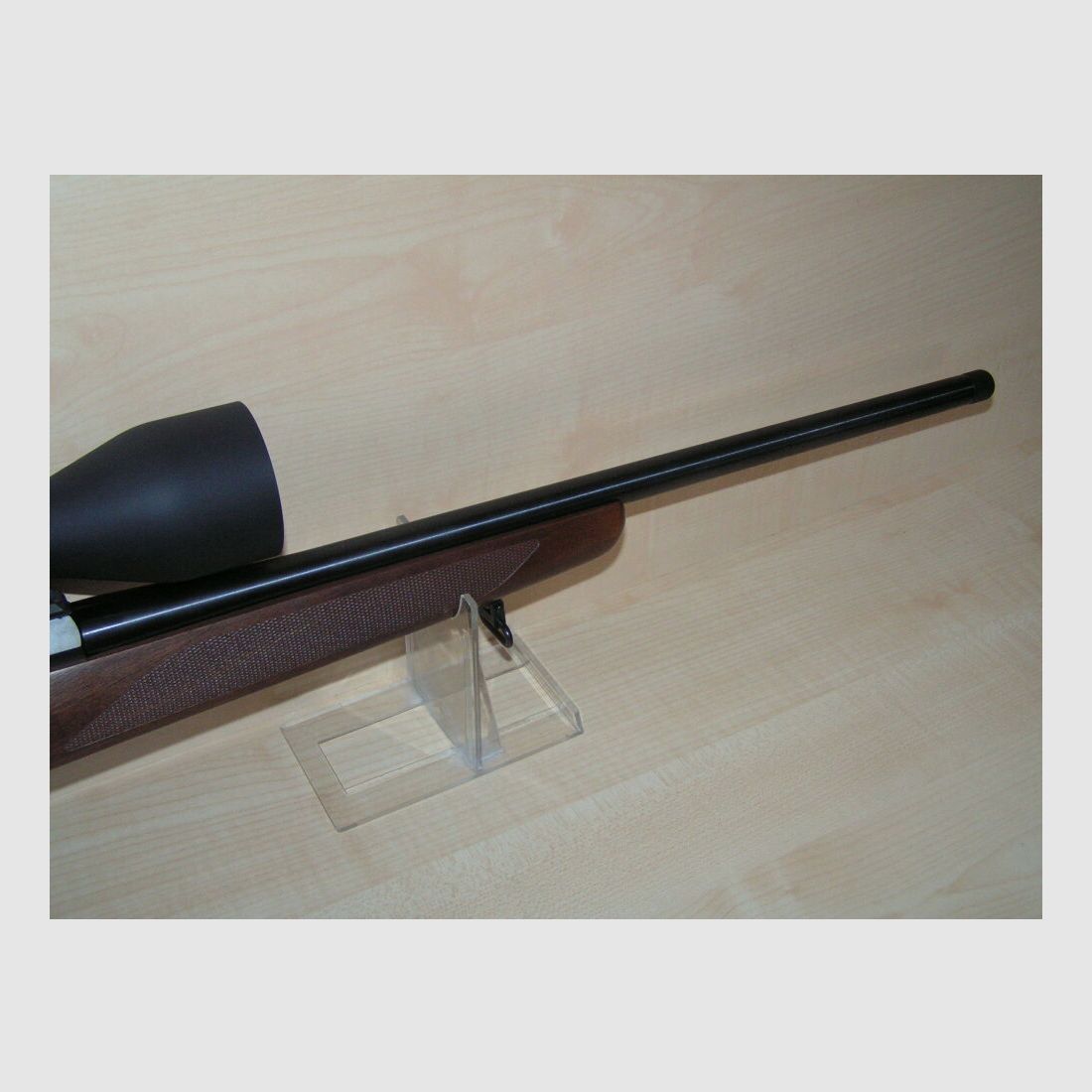 Tikka T3x Hunter Kurz