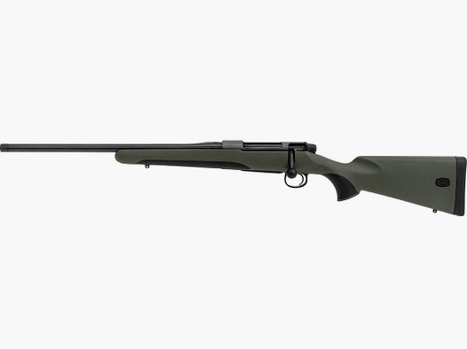 Mauser M18 Standard Waldgrün Links