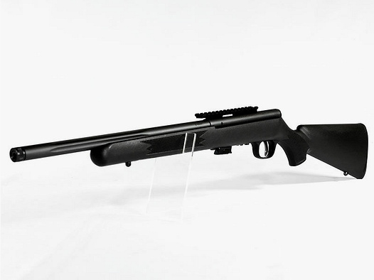 SAVAGE Mark II FV-SR
