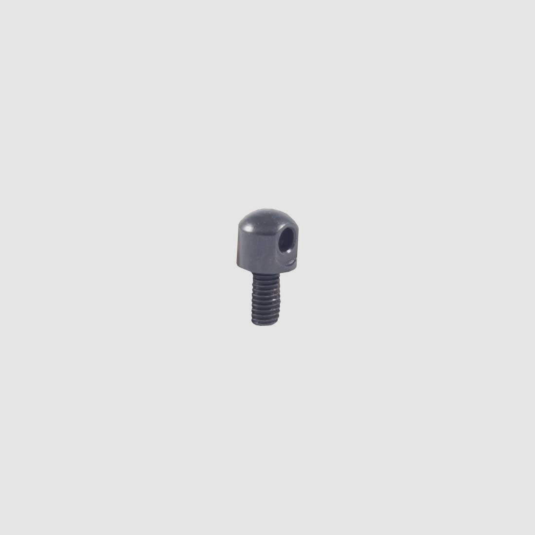 UNCLE MIKES Sling stud tipo dome 10-32×3/8″, pack de 12, imagen 2 de 4