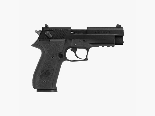 GSG FireFly Schwarz .22lr HV