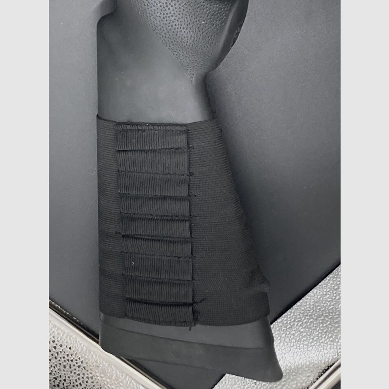 Remington 700SPS TAC MG-M17x1