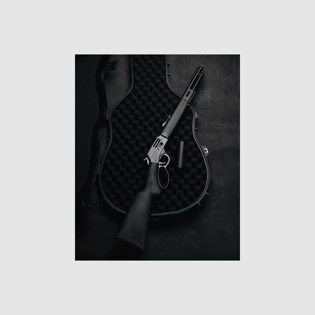 Henry Big Boy X - la alternativa a Marlin! Big Boy X Large Loop