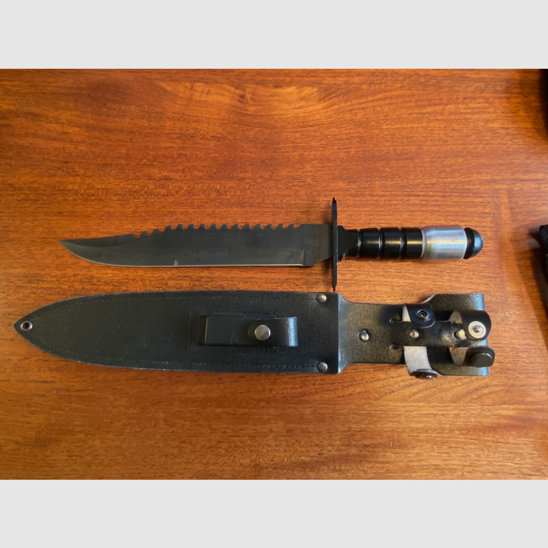 Herbertz Überlebensmesser C.J.H. 104125