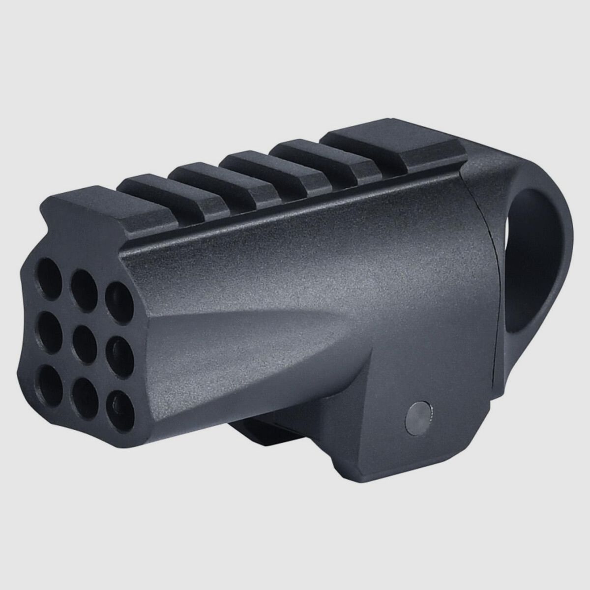 Mini Grenade Launcher HG-138 Black | HFC
