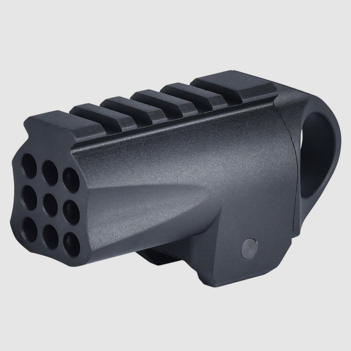 Mini Grenade Launcher HG-138 Black | HFC