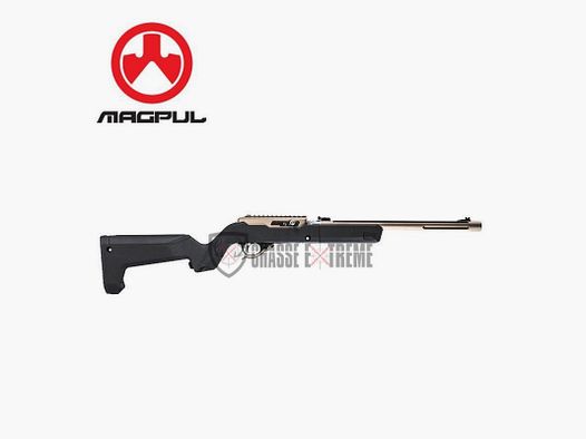 MAGPUL X-22 Backpacker Stock for Ruger 10/22 Takedown