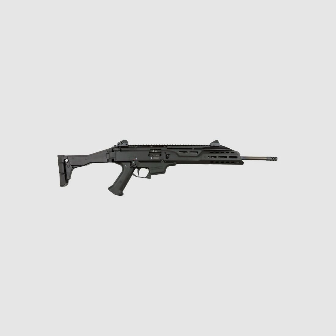CZ Scorpion Evo 3 S1 Carbine