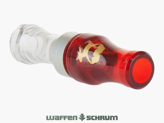 Weisskirchen Gänselocker Acryl