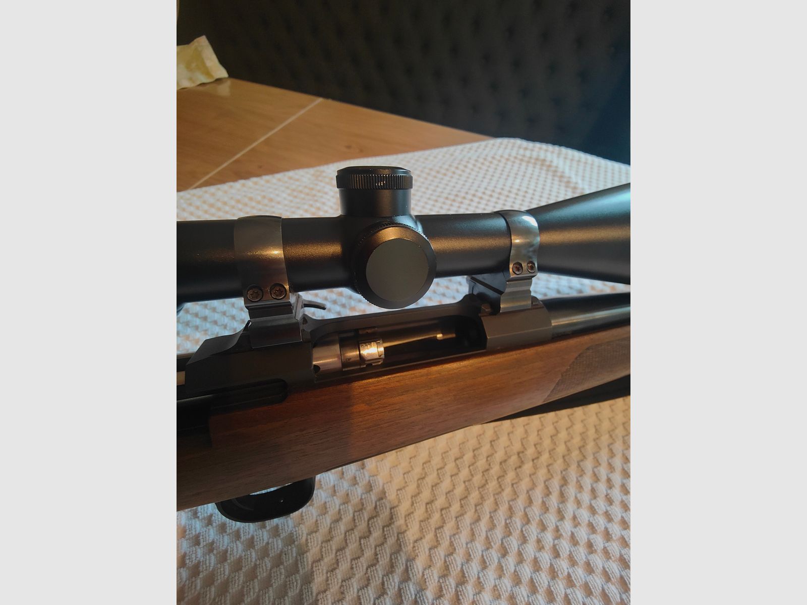 Steel Action HM 30-06