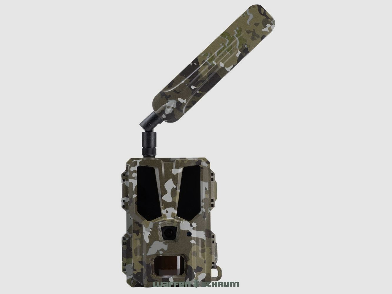 Modern Hunter Hunter 4G Mini LTE-SIM-Wildkamera