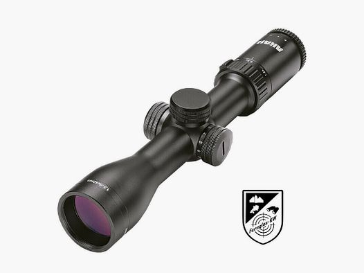 AKAH 51142700 Richtkijker 1,5-6x42 LA4 zonder rail