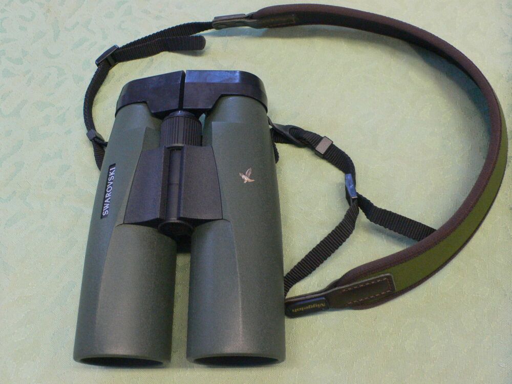 Swarovski SLC 7x50