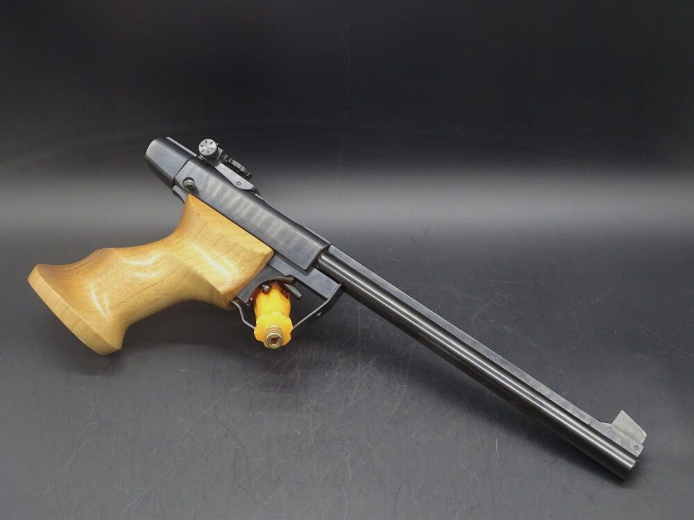 Drulov Mod 75 Kaliber .22lr Baujahr 1990 75