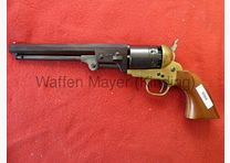 Hege Navy Mod. 1851