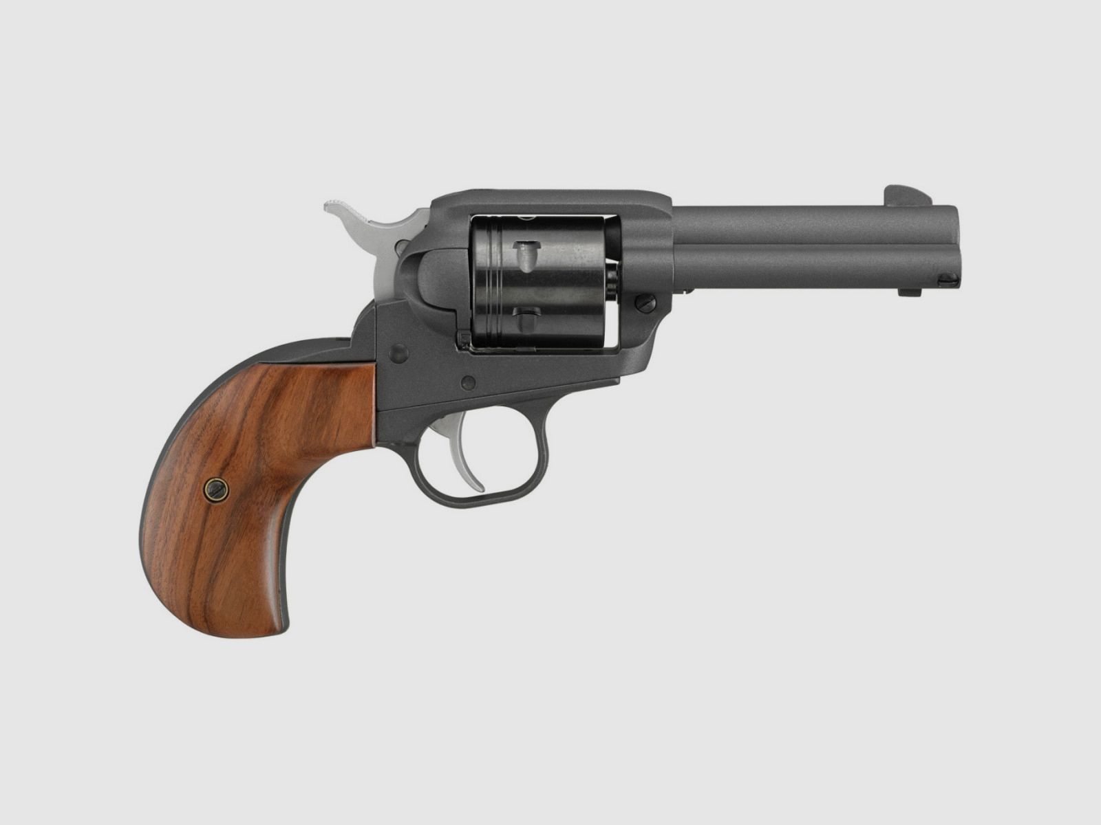 Ruger Wrangler 3,75'' .22LR (2030), immagine 4 di 9