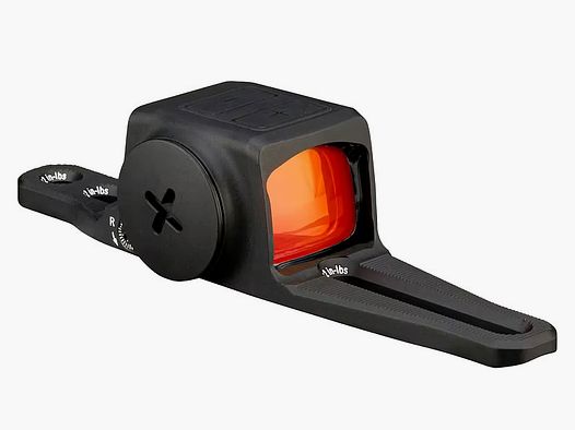 VORTEX Viper SHOTGUN RedDot Multi-Reticle
