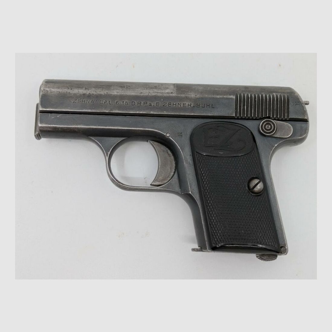 Zehner