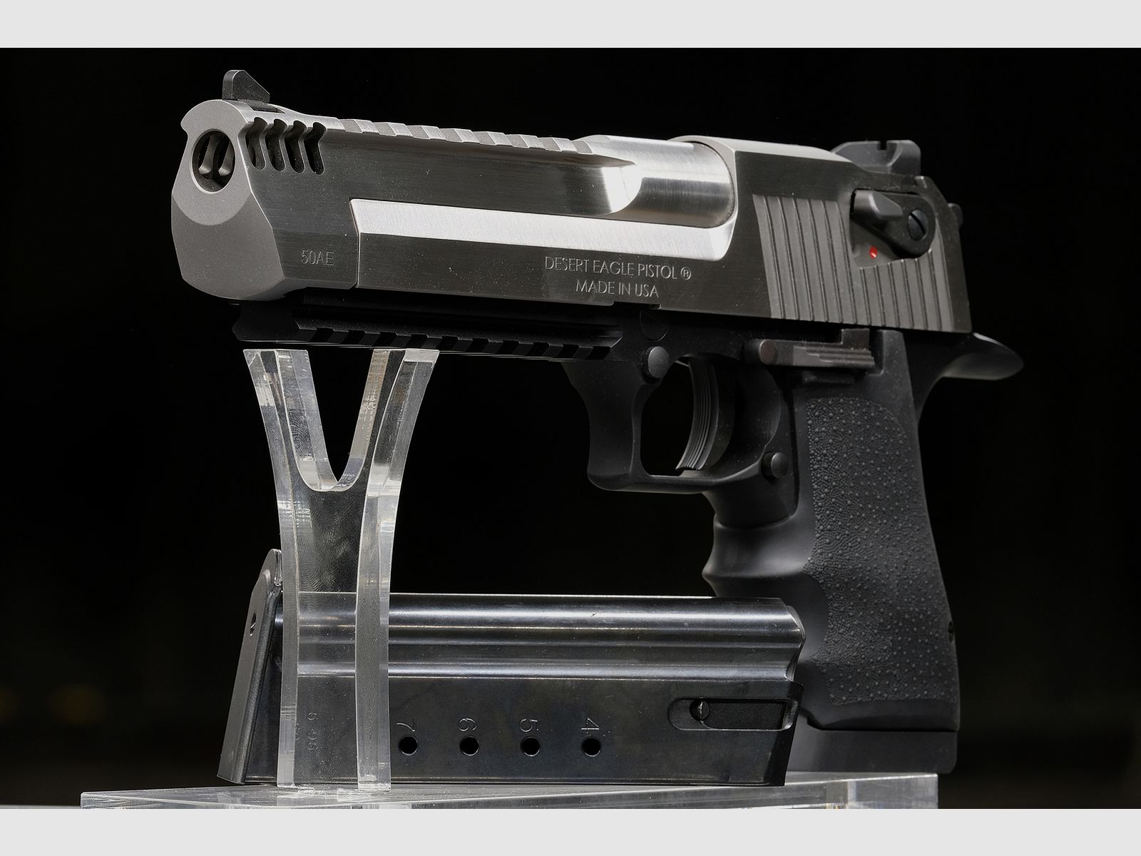 Desert Eagle, billede 4 af 7