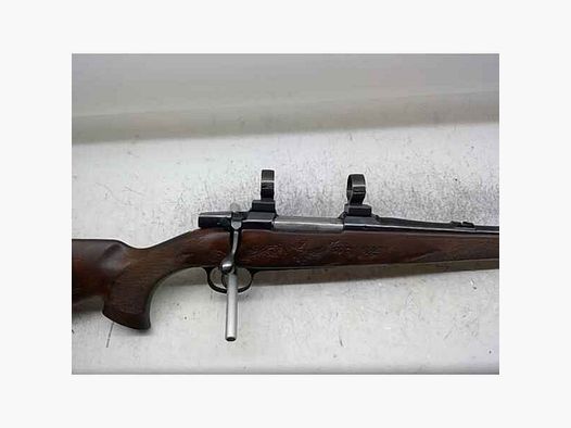 Repetierbüchse CZ Mod.537 im Kaliber 30-06 Spr. gebraucht