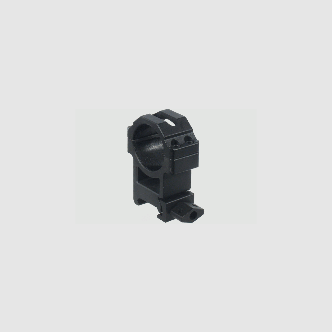 UTG Ø30mm Flügel Schnellspannmontageringe BH 22mm, RB 22mm