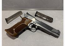 HPS Target Exclusiv 6" 45 ACP / 45 Auto 1911 Aristocrat sight