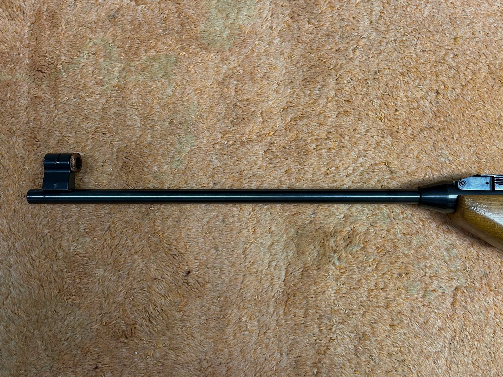 Browning AirStar 200 air rifle