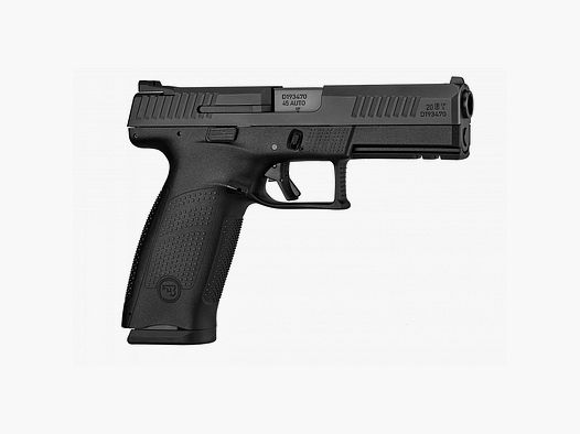 Pistolet CZ P-10 F 45 ACP