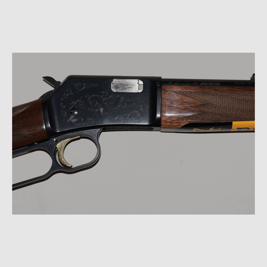 Browning Mod. BL 22 Grade 2