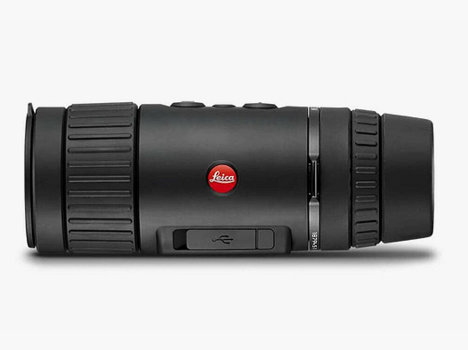 Leica Calonox View thermal imaging device