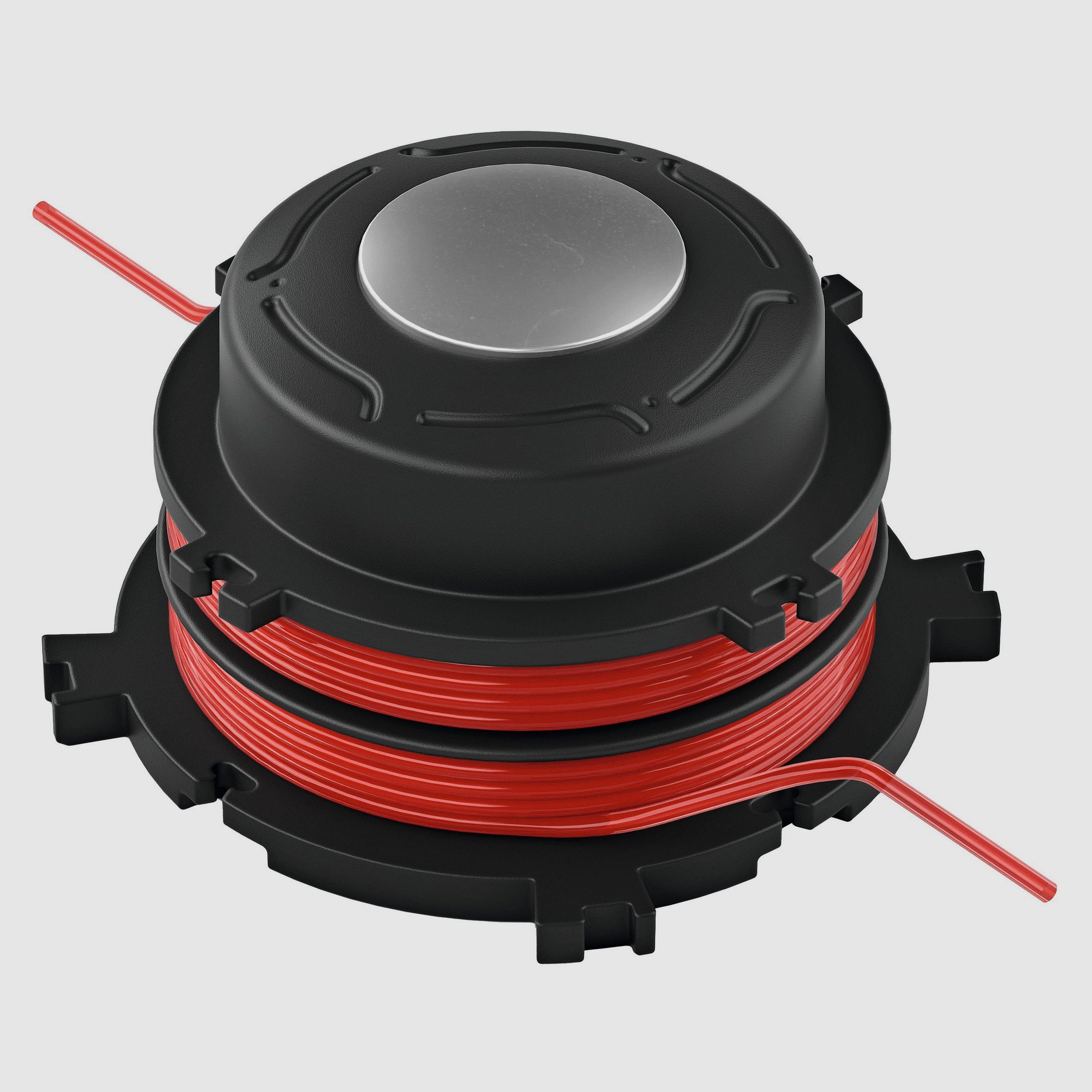 Insert de carrete Stihl Longlife para Autocut 46-2, 56-2 y 36-2