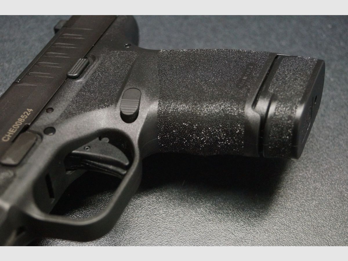 Springfield Armory Hellcat Micro Compact OSP TB Compensator, immagine 7 di 8