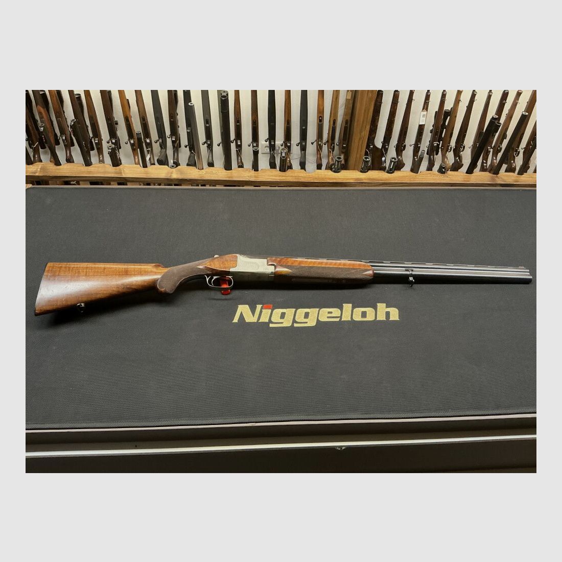 Winchester Ohne 12/70