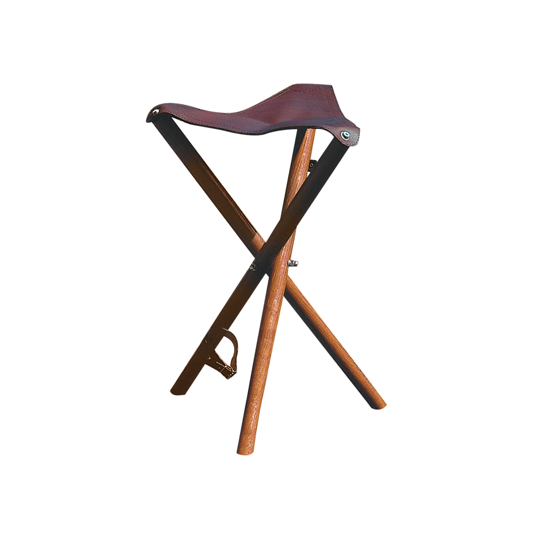 Dreibein – Sitzhöhe 53 cm