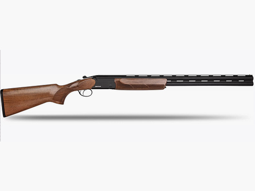 Derya double-barrel shotgun MR-100 caliber 12/76 barrel length 76 cm steel shot proof