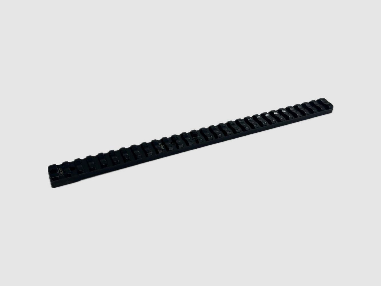 EAW Picatinny rail steel B14 LA 0 MOA - 150mm longer