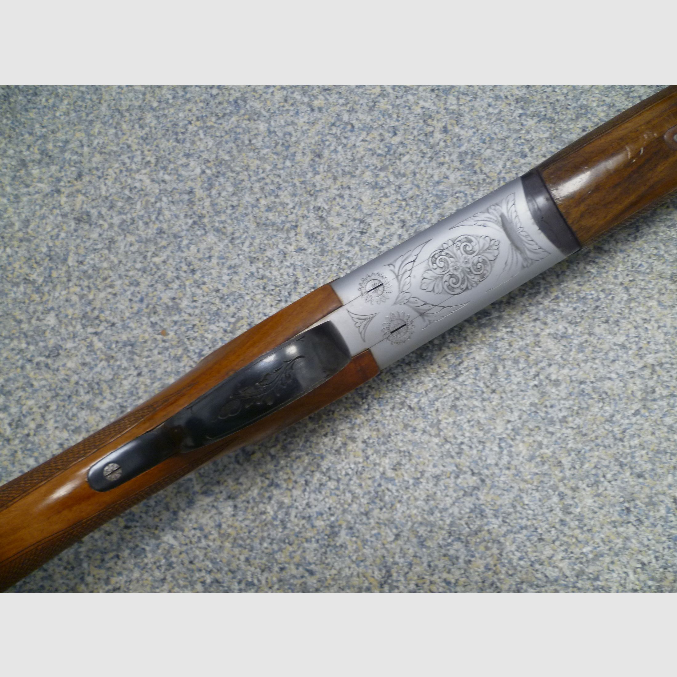 BDF "Neckermann" - italienische Produktion 12/70