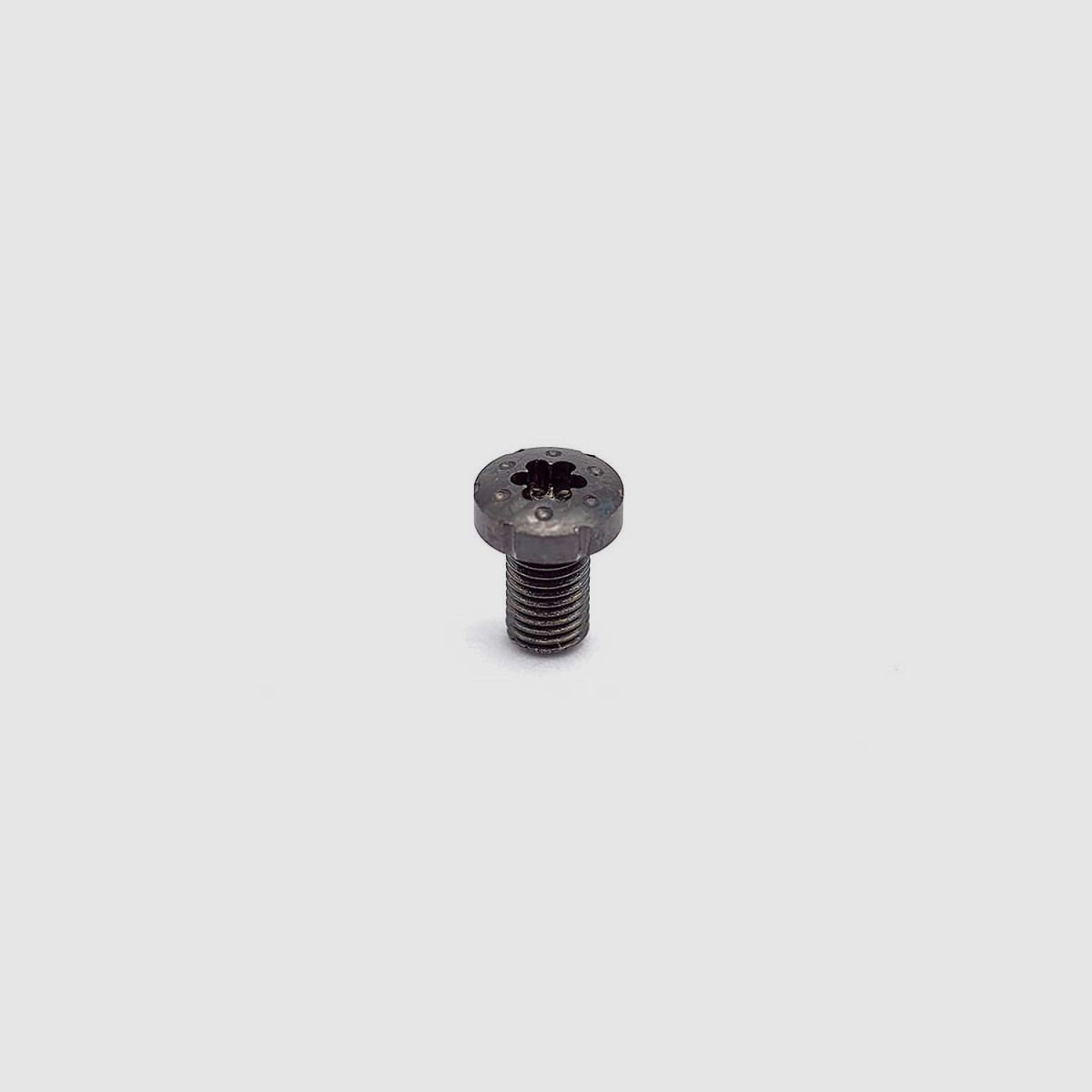 Strike Industries SI-1911TS-BZC 1911 Śruby Grip Torx - Czarna Cynkowana Stal, zdjęcie 2 z 3