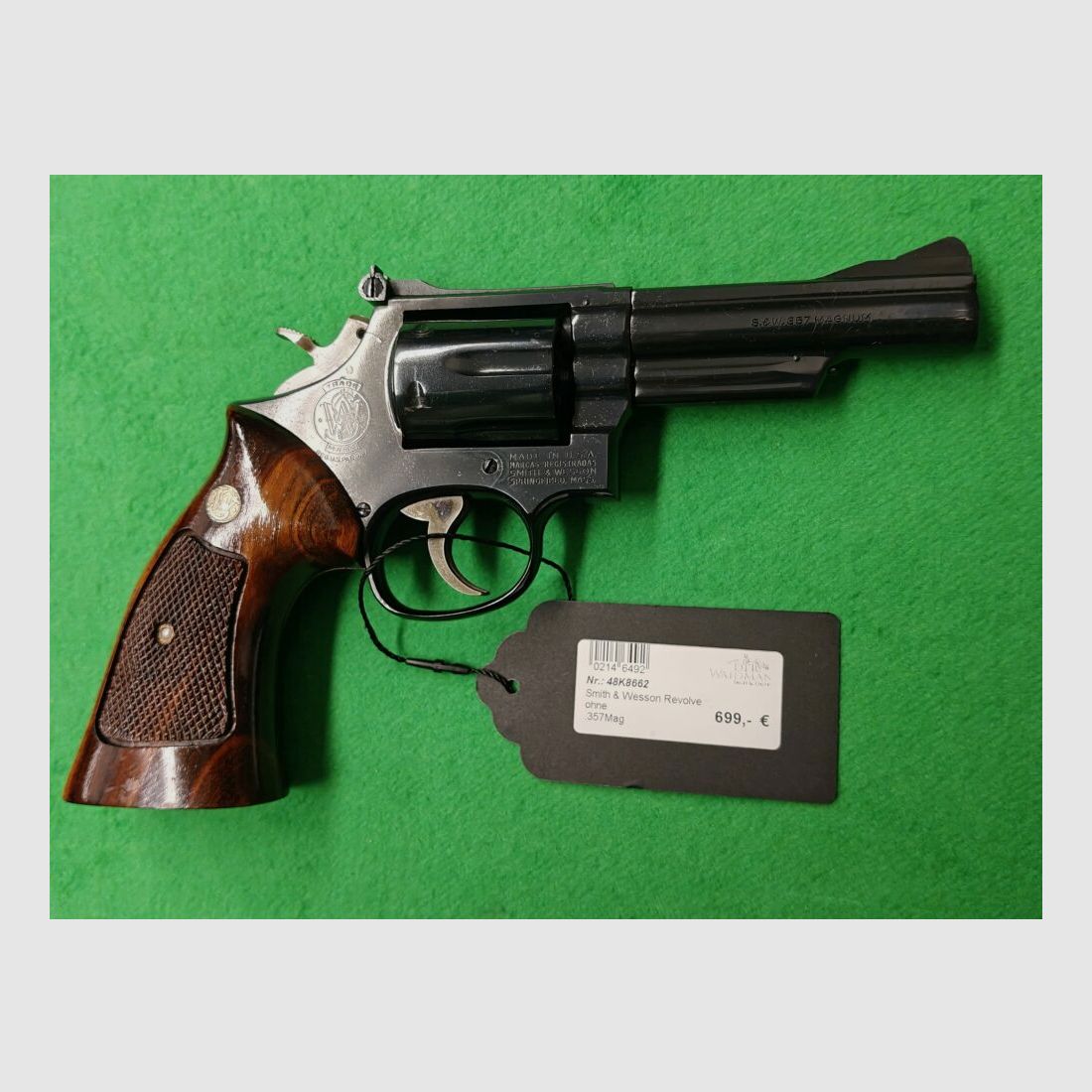 Smith & Wesson