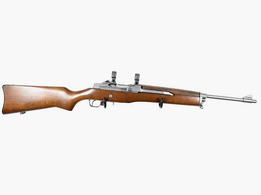 Ruger Mini 14