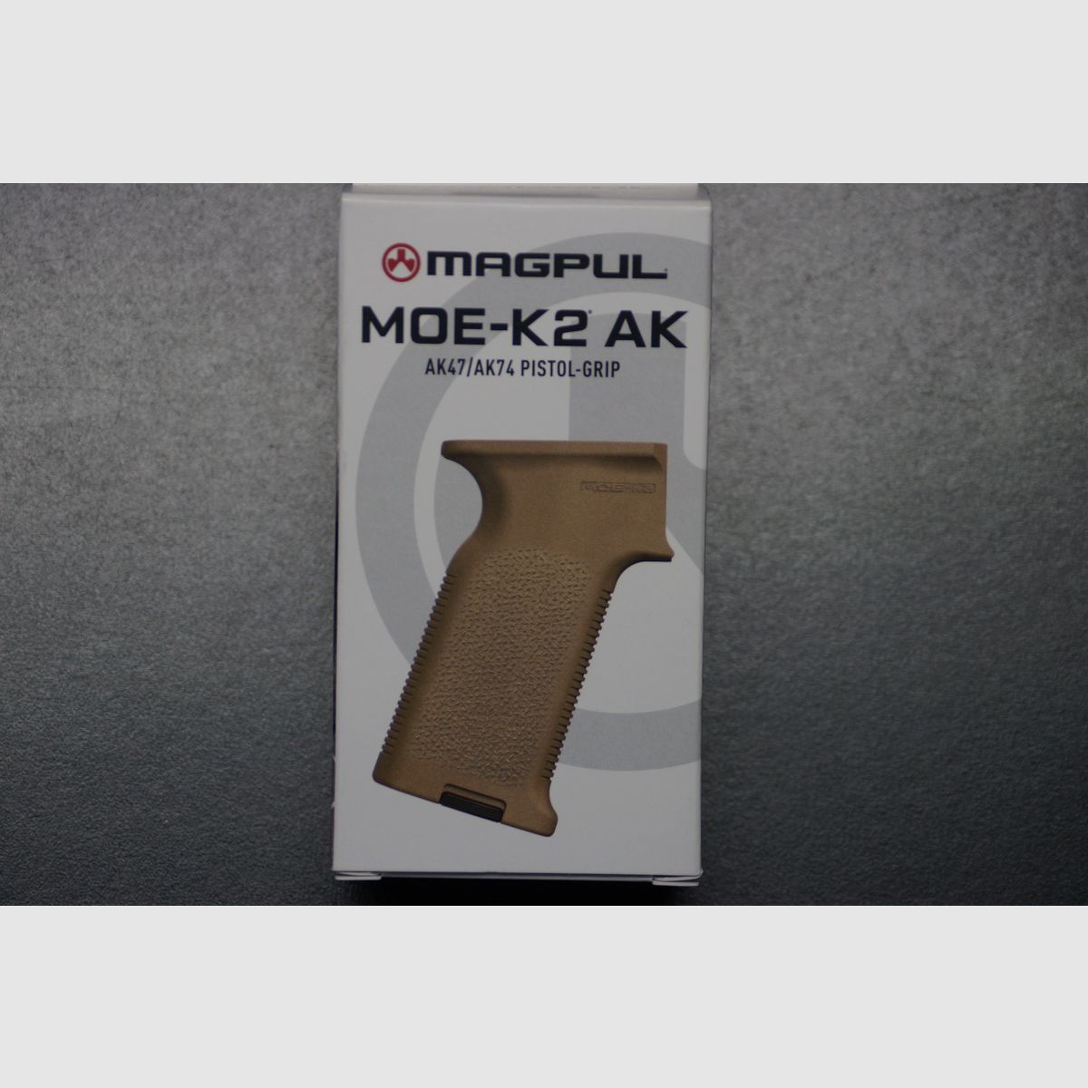 Magpul MOE-K2 AK FDE