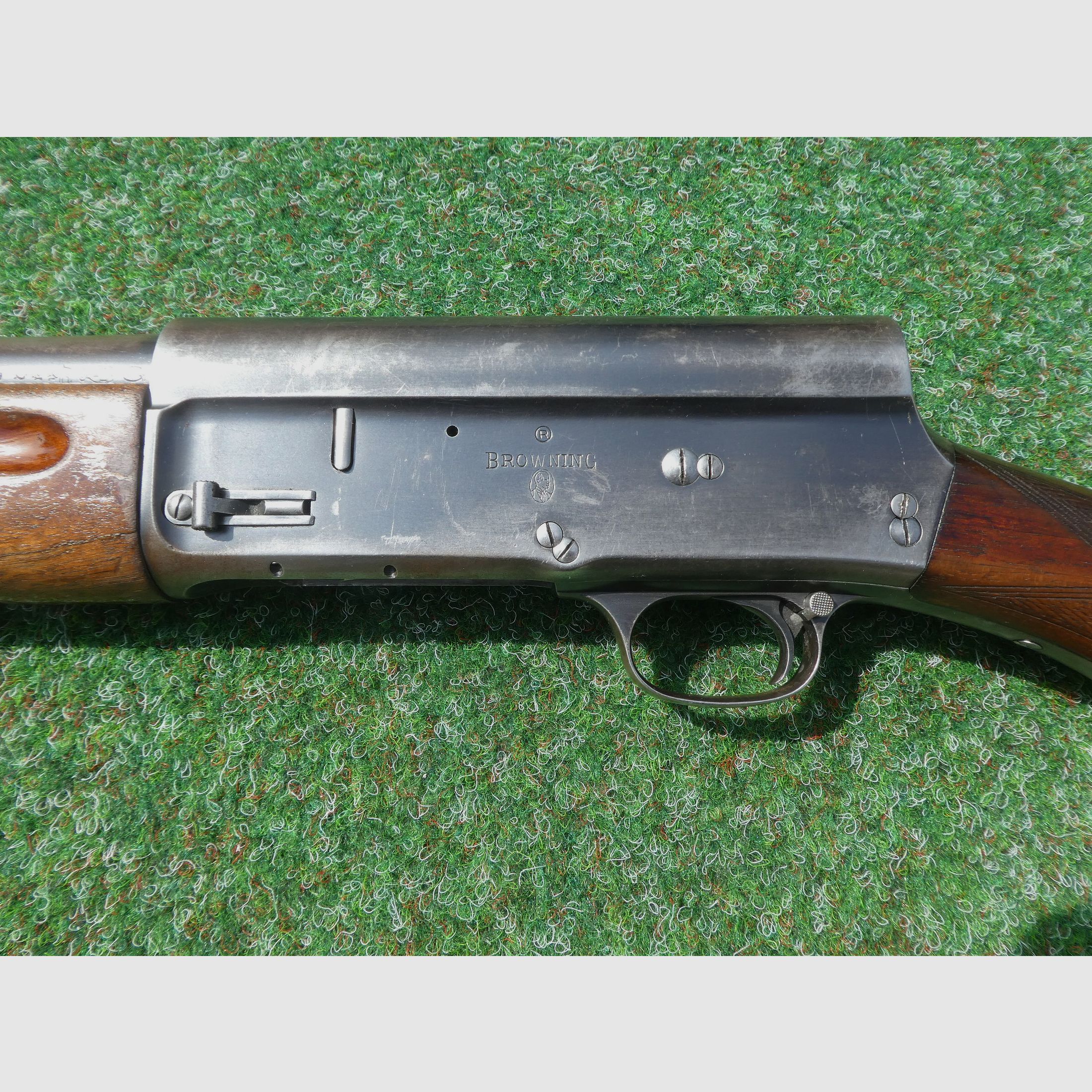 FN Auto 5 12/70 good condition, image 3 of 8