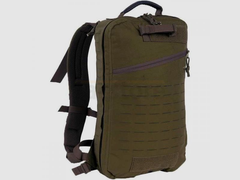 Tasmanian Tiger Medic Assault Pack MK2 - Olive