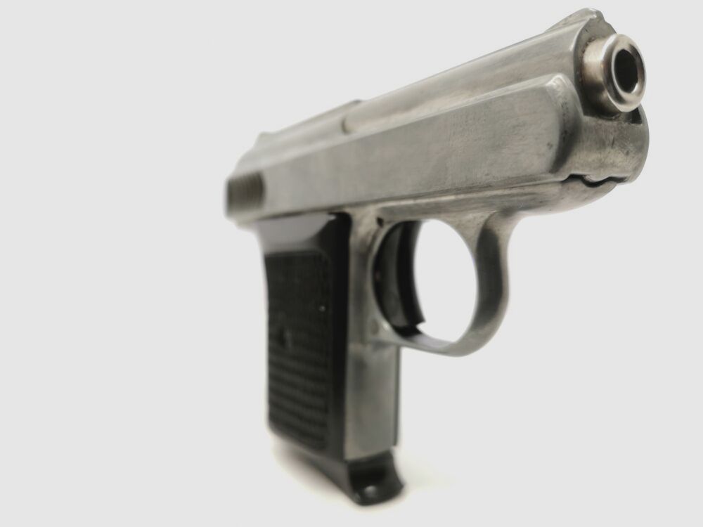 Rhöner SM 115