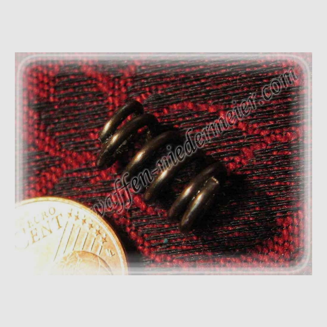 diverse Hersteller Auszieherfeder Sten MP