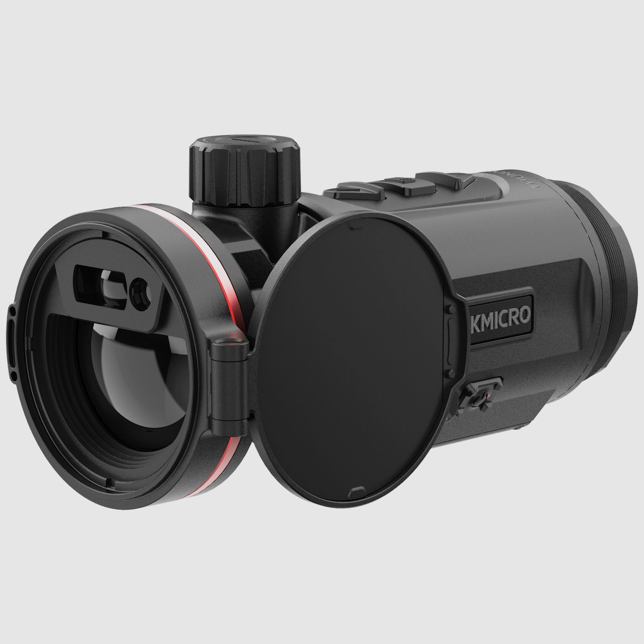 HIKMICRO Thunder TQ35CL 3.0 urządzenie do termowizji z dalmierzem laserowym