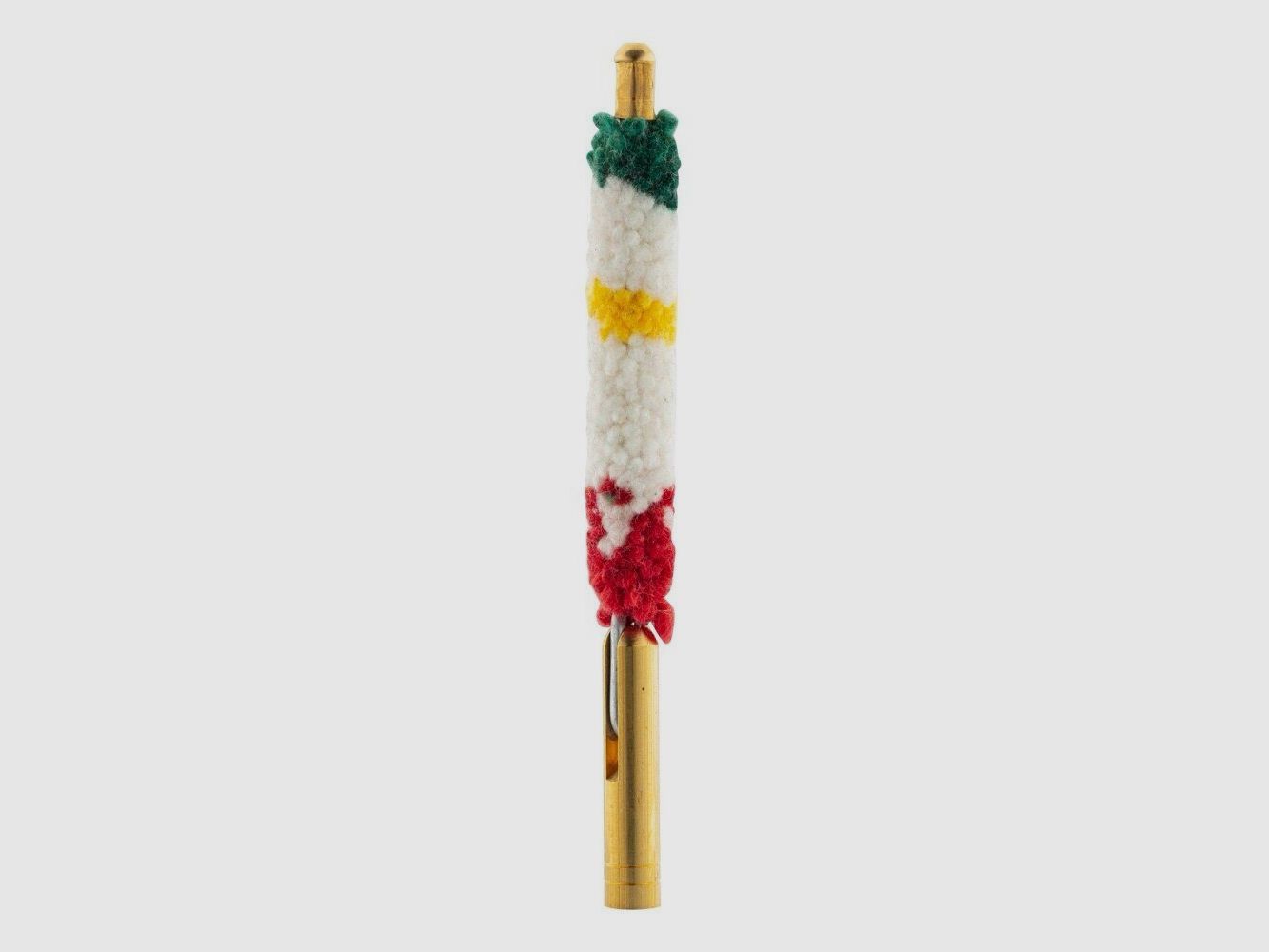 Grandi spazzole di lana Cal. 7 a 11 mm – M5 femmina Cal. 8 mm, immagine 3 di 3