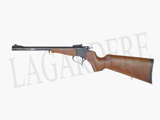 THOMPSON-CENTER CONTENDER 14" (EINZELNE FLINTE)