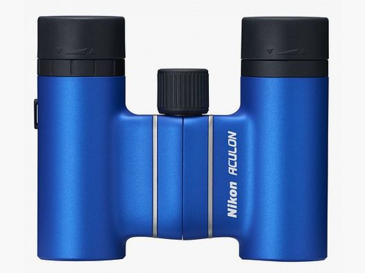 Nikon Aculon T02 8x21 niebieski
