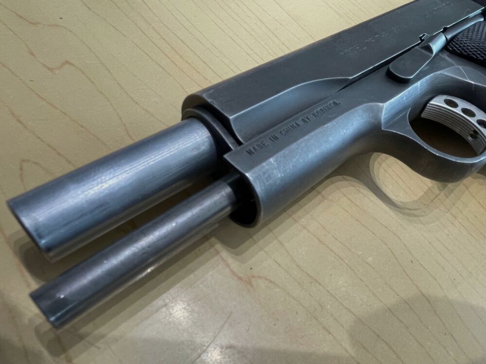 Norinco 1911 A1, image 4 sur 5